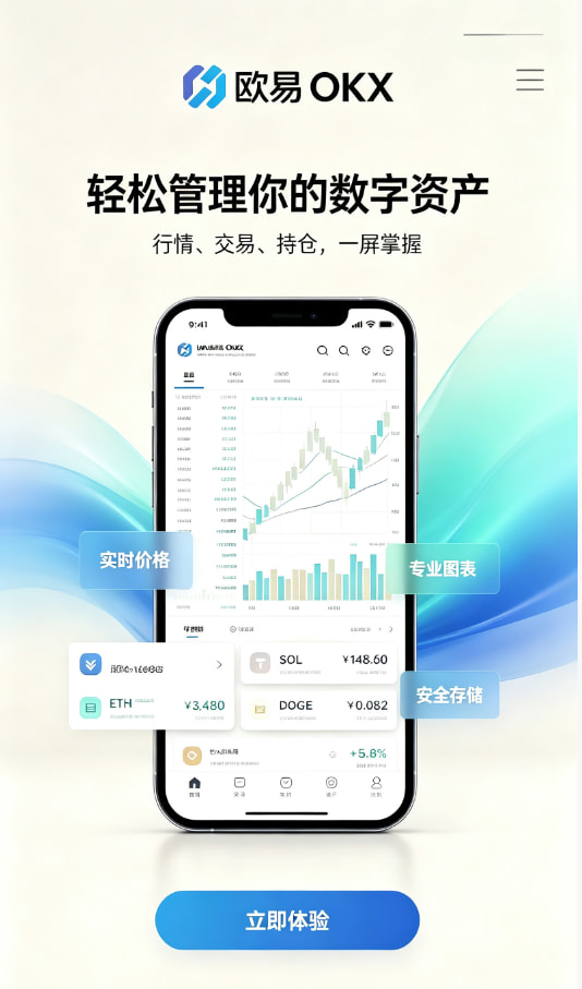 欧交易所app安装交易界面分享